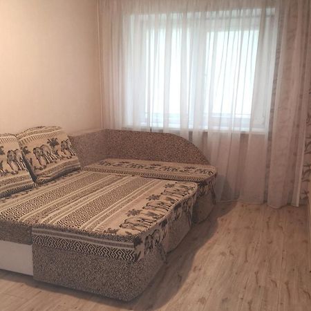 Baltijos 1 Apartament Klaipėda Exterior foto