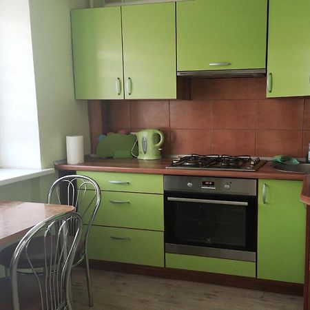 Baltijos 1 Apartament Klaipėda Exterior foto